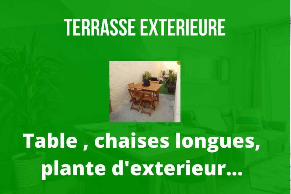 Gîte la Fontaine -Cozy-1H de Paris -Jacuzzi privatif La Boissiere  Extérieur photo